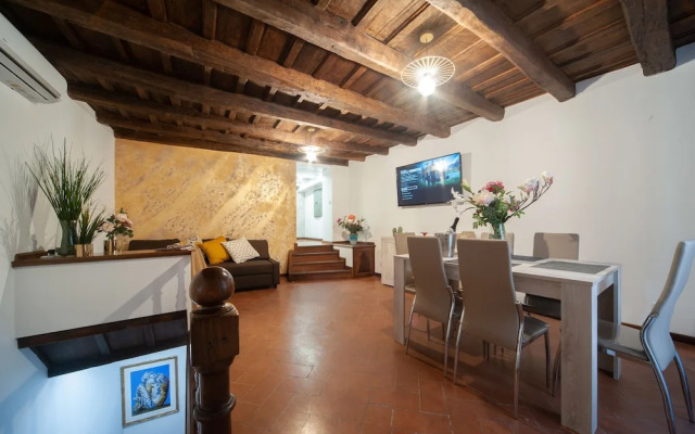 Holiday In Rome Navona