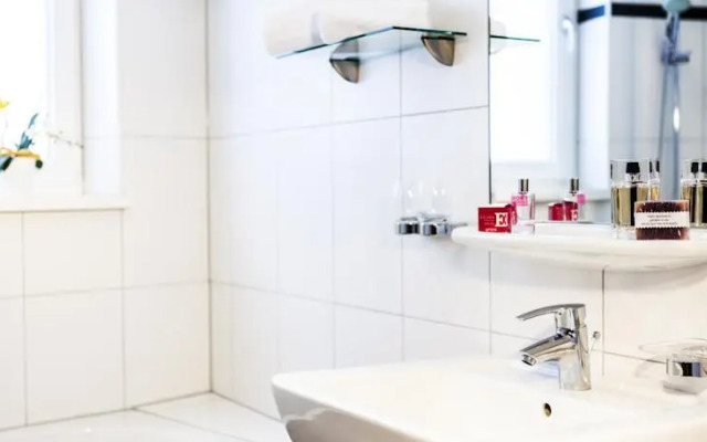 Appartements Insieme