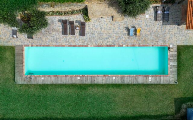 Locazione Turistica Rosso