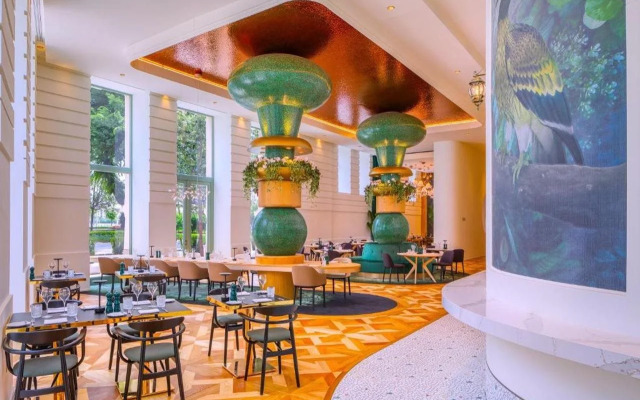 Kimpton BEM Budapest by IHG