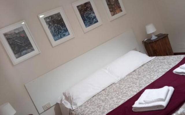 Appartamento al Battistero