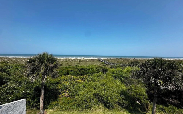 Oceanfront Luxury 3br, St. Augustine