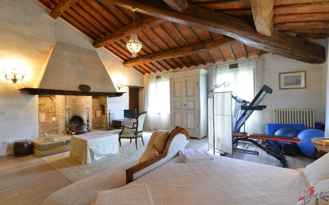 Casale Pocciarello