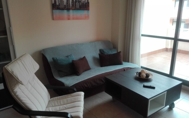 Apartamentos a 100 metros de la playa