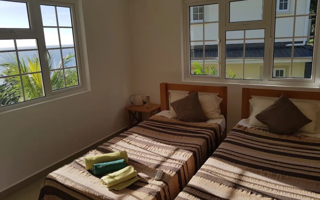 Spas Villas Machabee