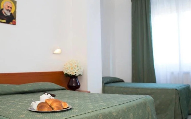 Albergo Villa Marchese