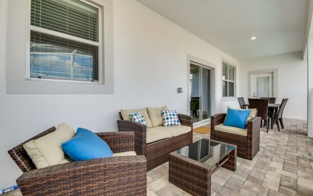 Amazing House! - Champions Gate - 1509MB