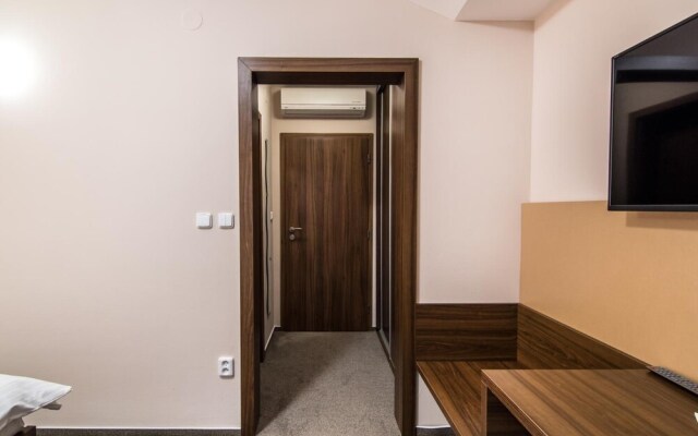 Pension Bed & Breakfast