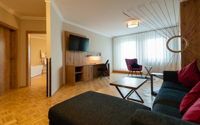 Hotel-Restaurant Richard Held