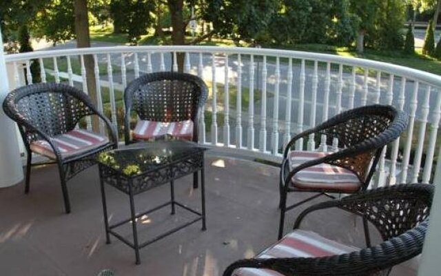 Wellington House Bed and Breakfast