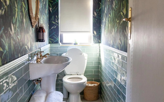 Villa Le Roc Kleinmond Accommodation