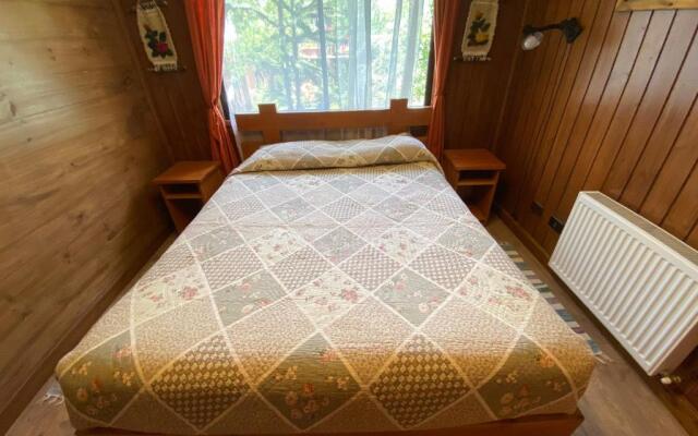 Hostal el Nogal Pucón