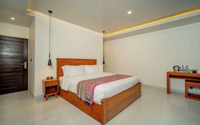 Tegal Sari Cabin Kintamani