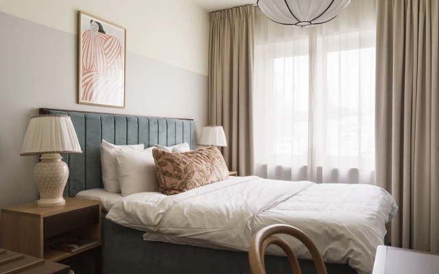 Elite Hotel Mårtenson