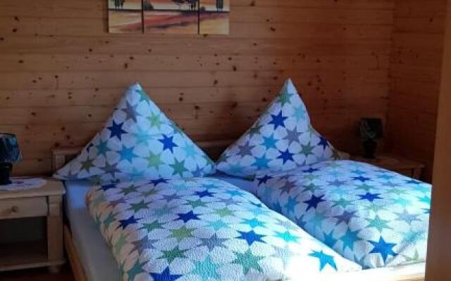 Kampstraße 18 b / Blockhaus Möller