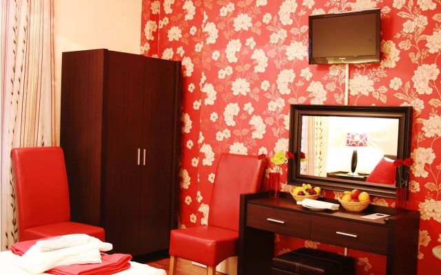 Hotel Makedonia