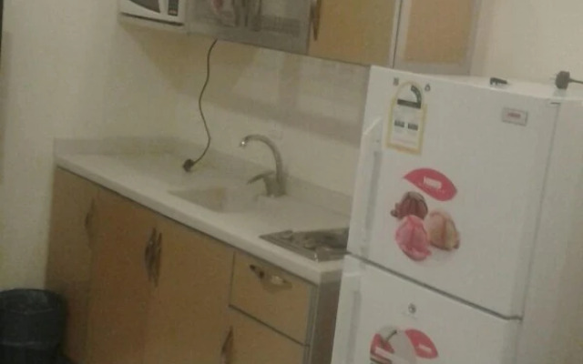 Noorseen Aparthotel 2