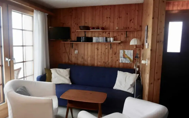 Chalet Lieke