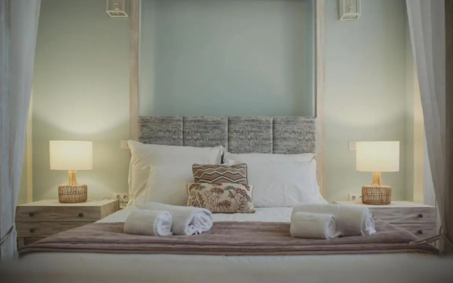 Viterbo'8 - The Artists House