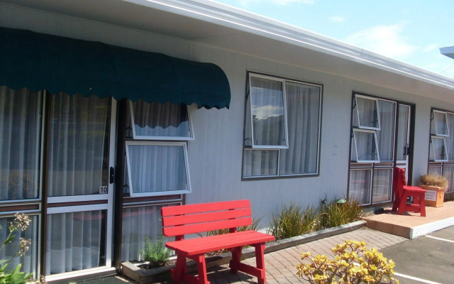 Motel 22
