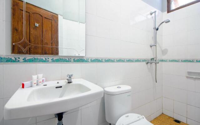Oyo 1650 Griya Joglo Homestay