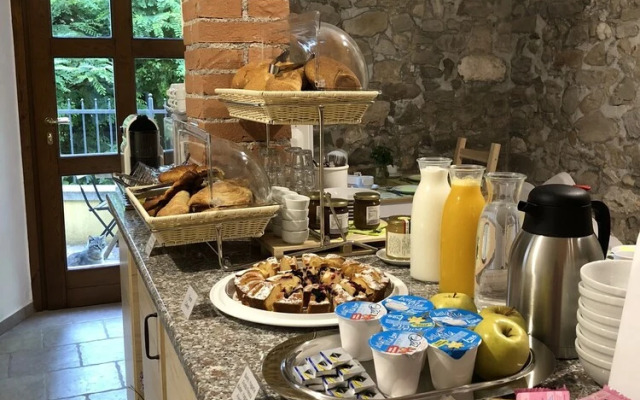 Agriturismo Il Pino