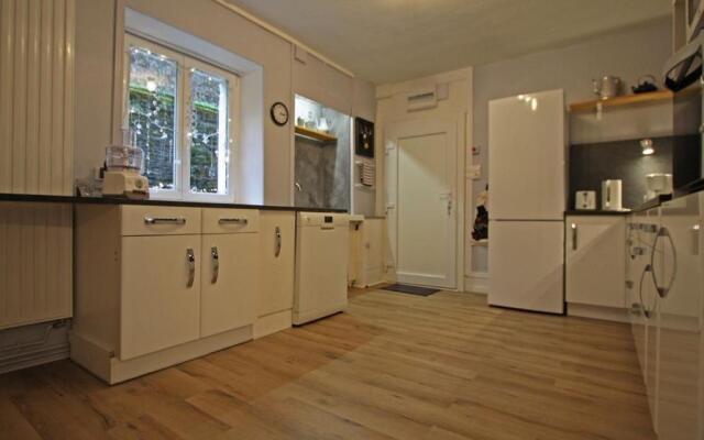 Appartement Plombières-les-Bains, 2 pièces, 2 personnes - FR-1-589-289