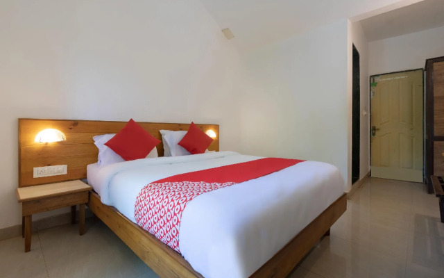 OYO 64703 Shalimaar Resort
