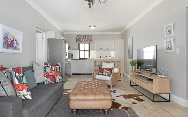 Winelands Golf Lodges 38