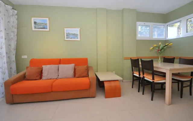 Apartment Santa Clotilda