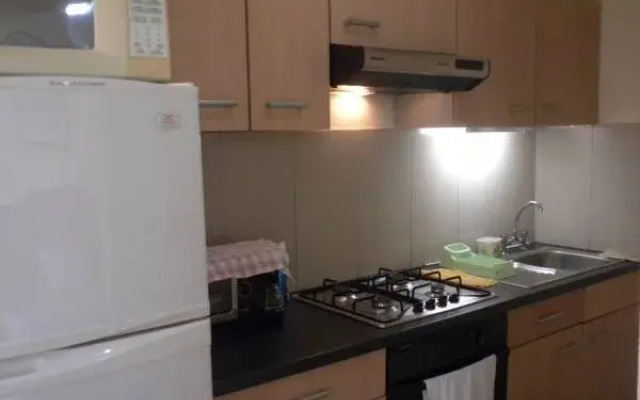 Aruba Apartment
