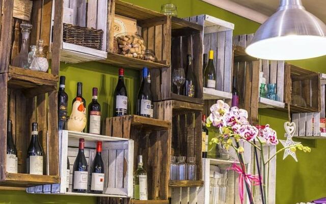 Albergo Ristorante della Sacra