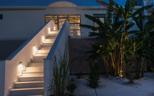 Lodge Apartments Zakynthos
