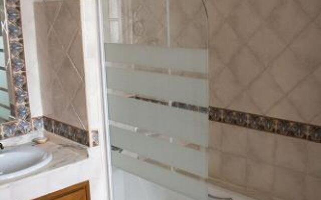 Casas Rurales Canserta