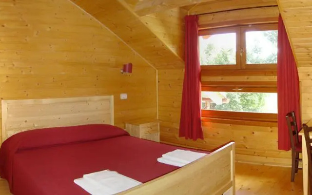 Hotel Stazione di Posta