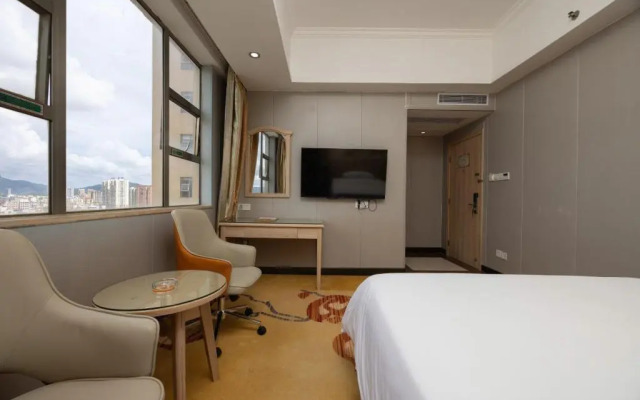 Vienna Hotel Huizhou Huiyang Danshui