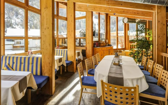 Apartment Near the ski Area in Wagrain