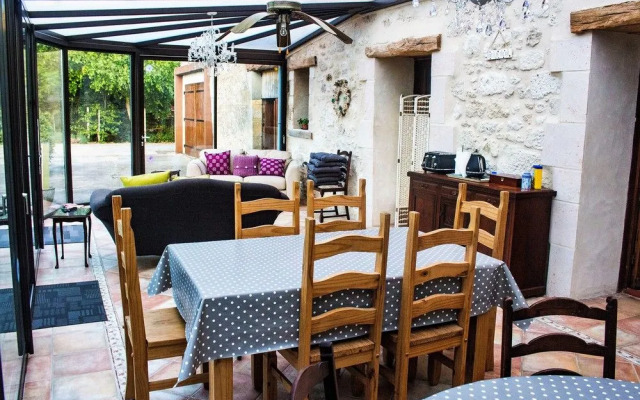 Le Grand Chemin de La Vie