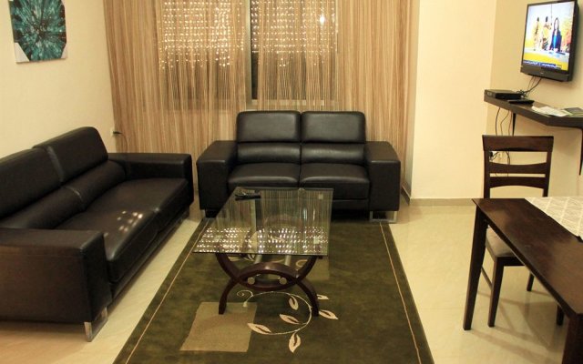 Uptown Modern Furnished Apartments