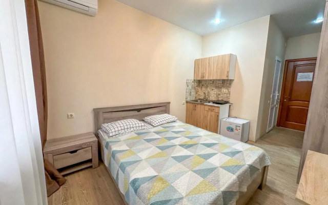 Guest house Rusalka