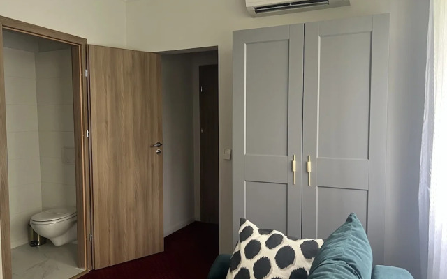 Eden Boutique Accommodation