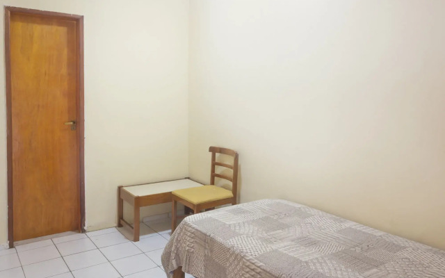OYO Real Palace Hotel, Teresina