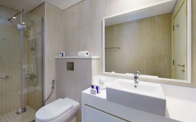 Al Bateen Residence by Maison Privee