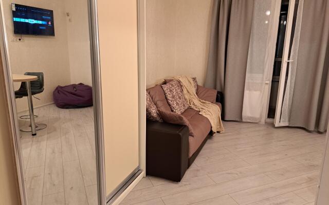 Апартаменты на улице 65 лет Победы 17