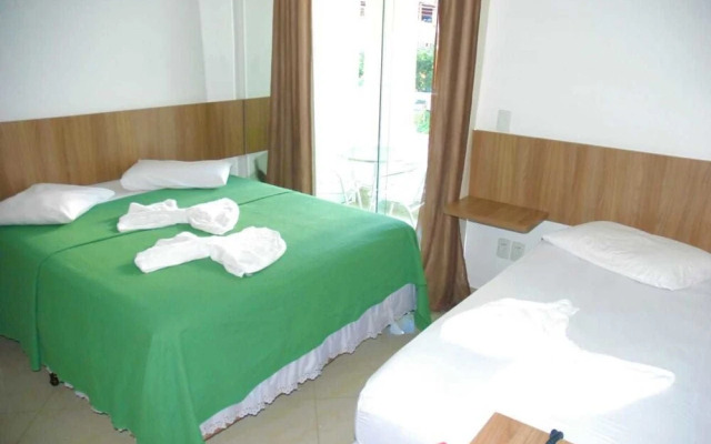 Pousada Casa Verde