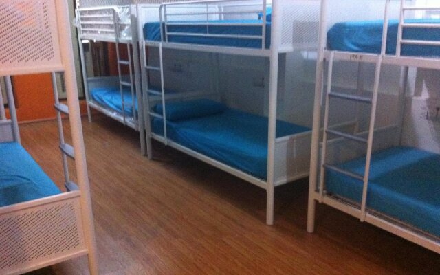 MKS Backpackers Hostel - Dalhousie Lane