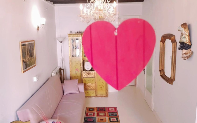 Biennale Flat In Giardini