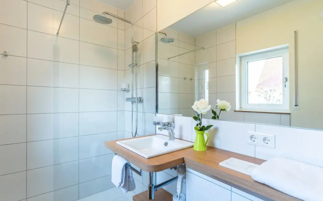 Inhouse Wohnen Auf Zeit