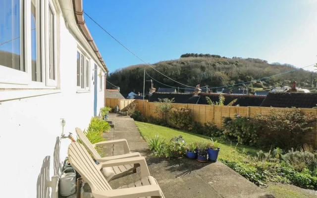 Cockle Island Cottage