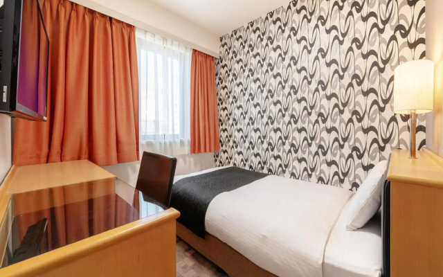 APA Hotel Maebashieki-Kita